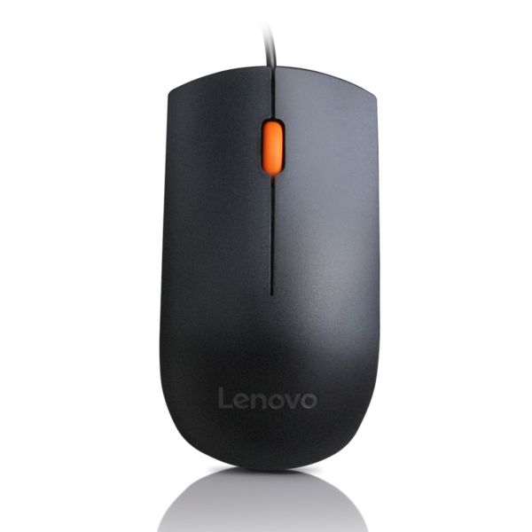 Lenovo 300 USB Mouse