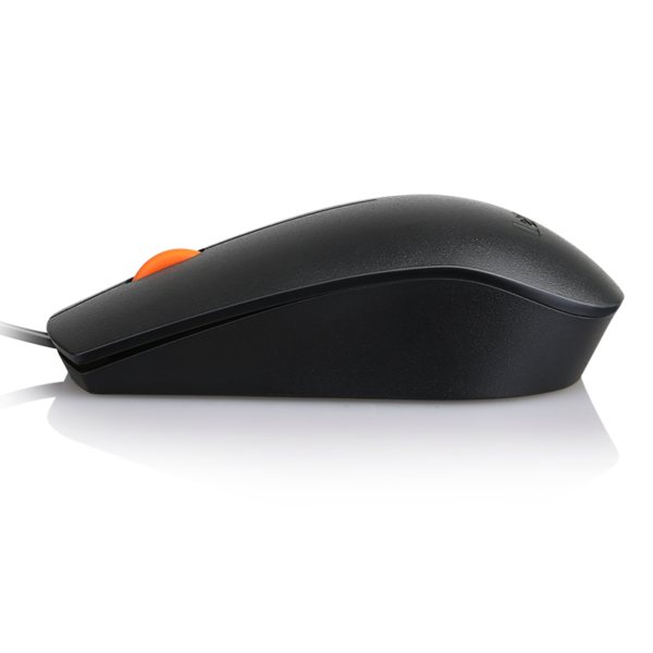 Lenovo 300 USB Mouse - Image 4