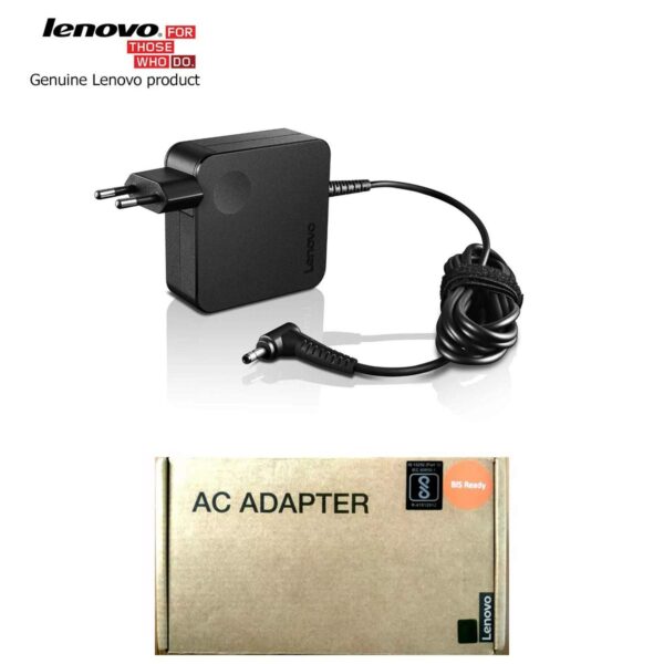 Lenovo 45W AC Wall Adapter(IN) - Image 3