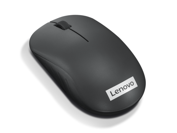 Lenovo 130 Wireless Mouse - Image 3