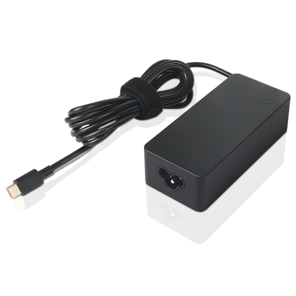 Lenovo USB-C 65W AC Adapter (IN)