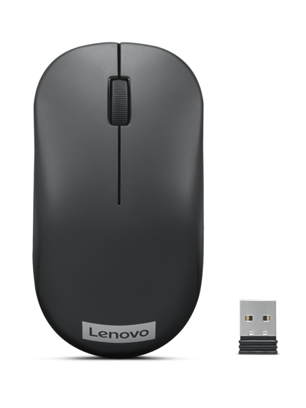 Lenovo 130 Wireless Mouse